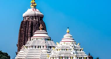 Embark on a Spiritual Journey: Explore Puri's 14 Magnificent Temples
