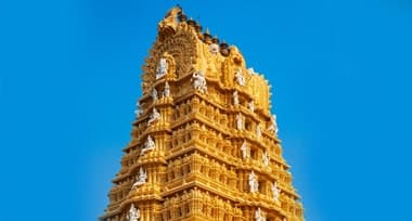 Why Do People Go Barefoot Inside Temples?