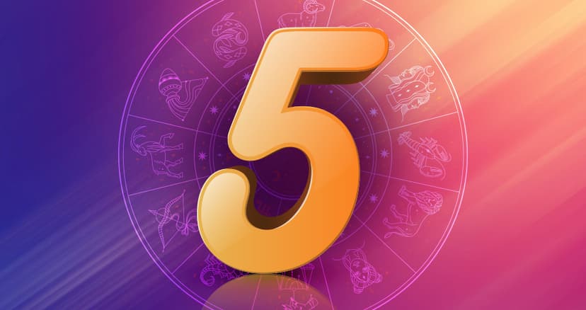 Five simple tips for self-improvement through Astrology: Enhancing personal growth with the help of Astrology.