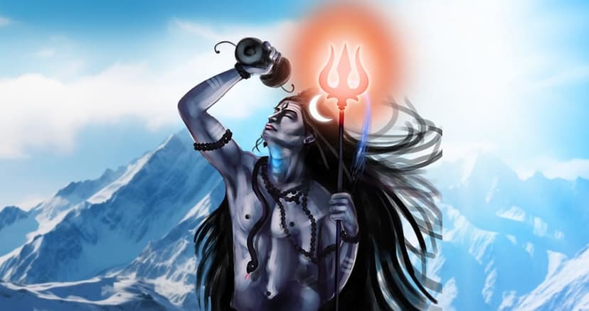 Maha Shivaratri