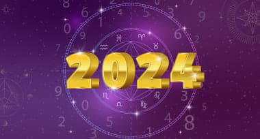 How will the Year 2024 unfold for you, according to Numerology?
