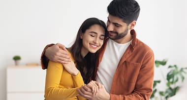 Predicting The Spouse Name