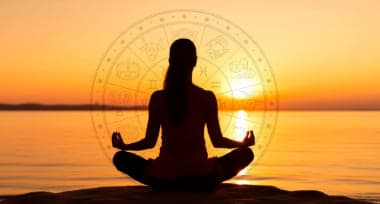 Approaching Self-Care in an Astrological Way: Five Tips to Tailor Your Routine Daily Life!