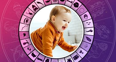 Which Nakshatra Is Good For Baby Birth?