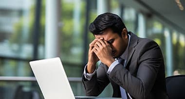 The Zodiac's Emotional Storm Clouds: The 4 Signs Prone to Feeling Down