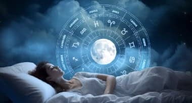 4 Zodiac Signs Whose Dreams Come True