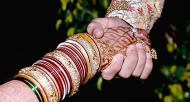 What does Rajjotok means in Astrology?
