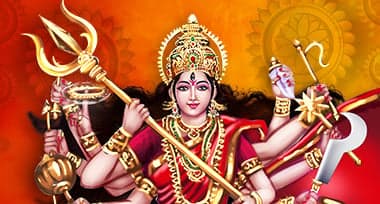Vasant Navratri 2024 - Auspicious 9-Day Durga Worship for Her 9 Divine Forms