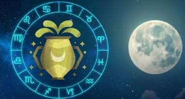 Kumbha Rashi Chandrashtama Dates 2024