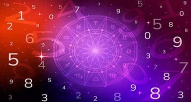 How Numerology Influences Your Zodiac