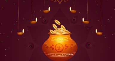 5 Reasons Why Purchasing Gold On Akshaya Tritiya Is Auspicious?