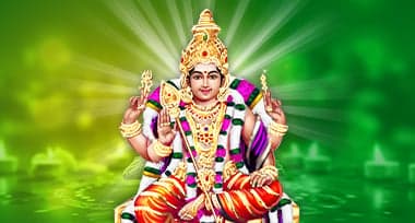How to Connect with Muruga on His Birthday: Vaikasi Visakam