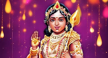 Significance of Vaikasi Visakam