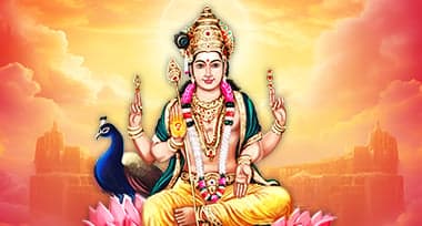 Vaikasi Visakam: Sacred Observance