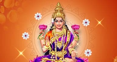 Celebrating Akshaya Tritiya To Bring Home Blessings Of Goddess Lakshmi