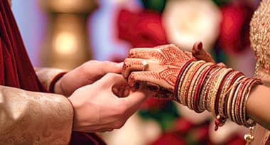 Love or Arranged Marriage Prediction by Date of Birth