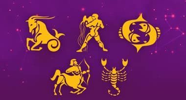 Are You Among The Top 5 Rarest Zodiac Signs In The World?