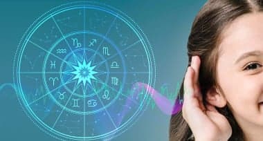 4 Zodiac Signs Who Have a Soft Voice