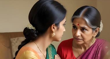 Predicting In-Law Problems in Marriage