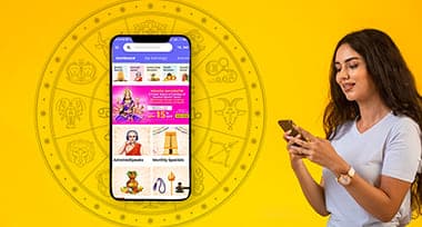 AstroVed App - Discover Your Destiny with this Vedic Astrology App