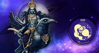 Impact of Retrograde Saturn in Aquarius (30 June - 15 Nov 2024)