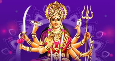 Ashadha Gupt Navaratri 2024