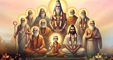 Guru Purnima 2024