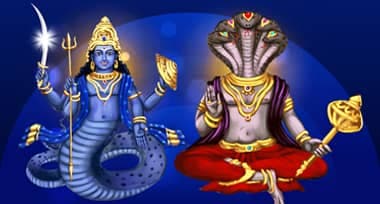 Benefits of Rahu-Ketu Shanti Homam