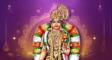 Significance Of Andal Jayanthi