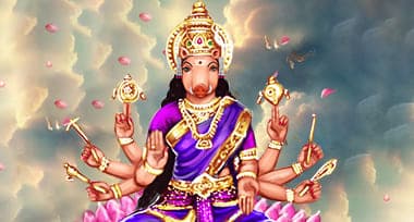 Significance of Ashadha Gupt Navaratri