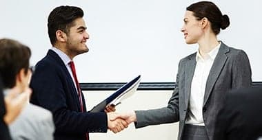 4 Zodiac Signs That Can Manifest Their Dream Careers