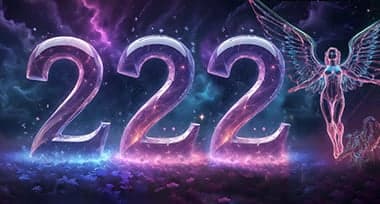 What Does Angel Number 222 Signify?