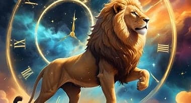 All About Lion’s Gate Portal