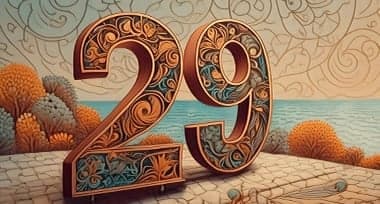 What Is The Significance Of The Number 29?