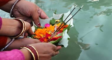 Pitru Paksha 2024: Date and Significance