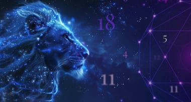 The Lucky Number of Leo - Zodiac and Numerology
