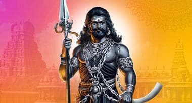 How to Worship Sangili Karuppan
