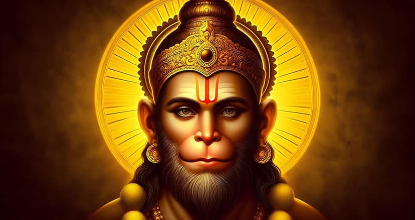 Favorite Offerings for Lord Hanuman