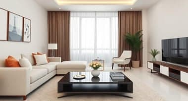 Vastu for Living Room