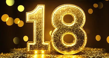 Significance of Number 18 in Numerology