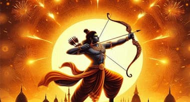 All About Dussehra