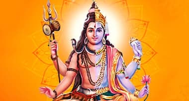 Lord Harihara Pooja