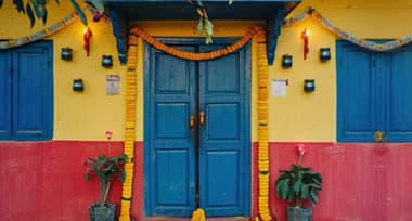 Is Southwest Entry Good in Vaastu?