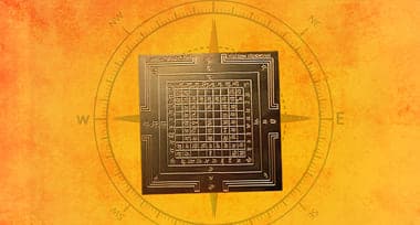 Vaastu Yantras to Attract Prosperity and Remove Obstacles