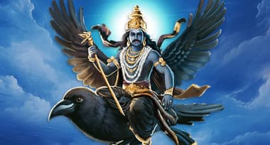 10 Names of Shani Bhagavan to Get Instant Relief from Shani Dosha