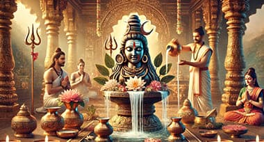 All About Jalabishek for Lord Shiva
