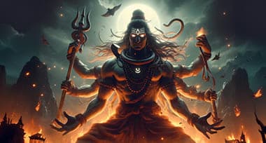 Can Anyone Defeat Lord Shiva in Battle?