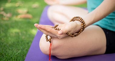 Mantra Yoga and Shakti Bija Mantras