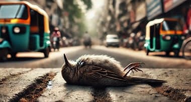 Seeing a Dead Bird: What Does It Mean?