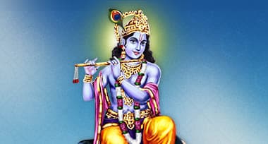What Happened to Lord Krishna’s Flute?
